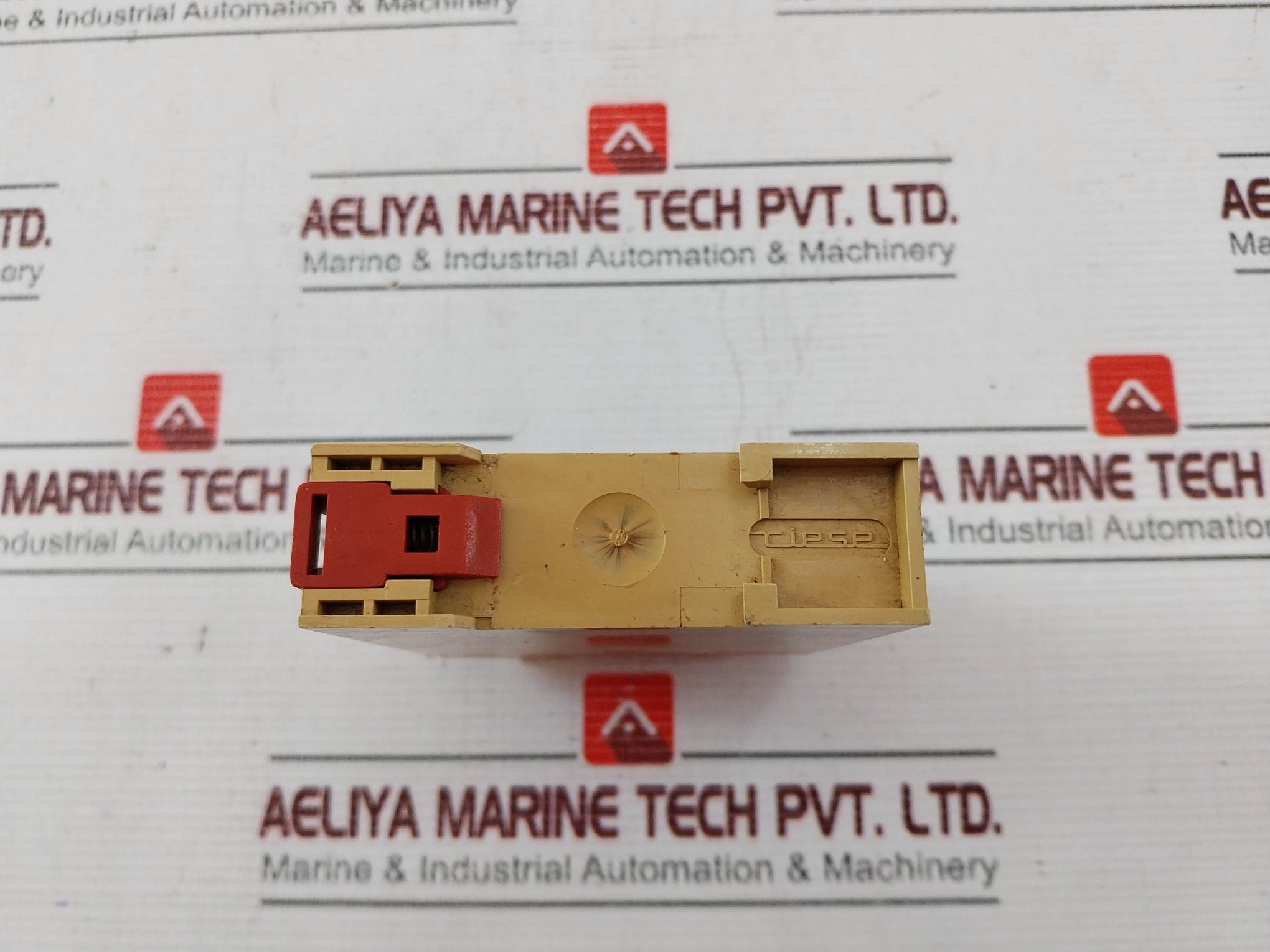 Tiese Electronic Rs-lz2 Time Relay Suit Delayed 230V Ac 50-60Hz