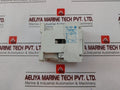 Cutler Hammer An16An0 Motor Starter 600V 9A 60Hz