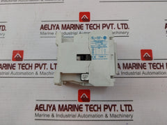 Cutler Hammer An16An0 Motor Starter 600V 9A 60Hz