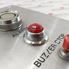 Hyundai Alarm Buzzer For Elevator