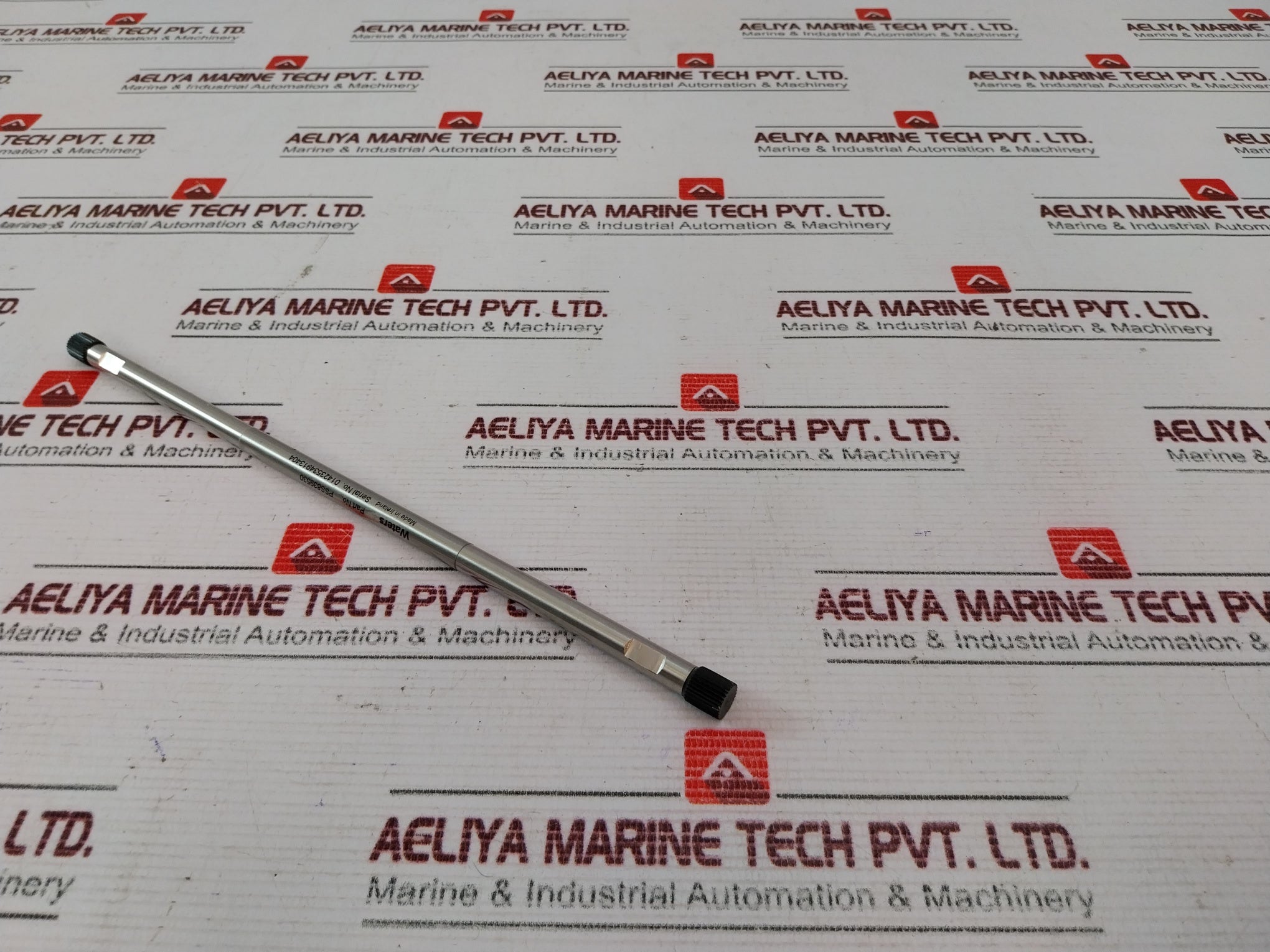 Waters Pss839530 Analytical Cartridge 4.6X250Mm 5µM Nh2