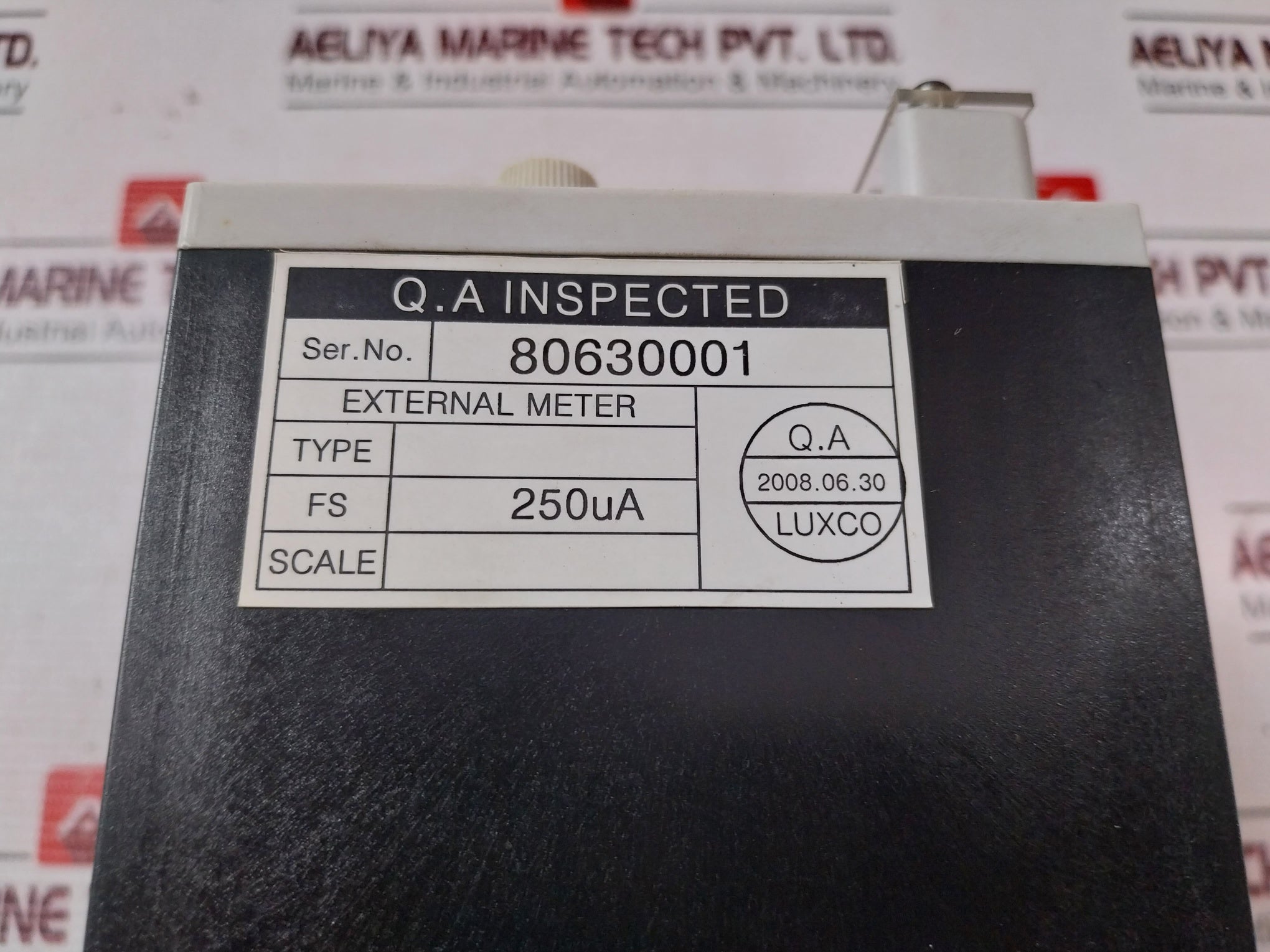 Westronics Sbdg-241 Grounding Resistance Monitor (Insulation Monitor) Dc 19~30V