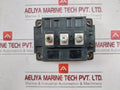Mitsubishi Electric Cm300Dy-24H Igbt Module