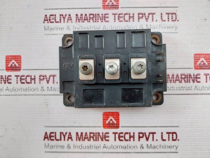 Mitsubishi Electric Cm300Dy-24H Igbt Module