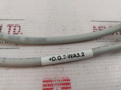 Escha 8030199, E170315 Cable Connector 300V