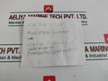 Escha 8030199 Sensor Cable Connector 8018529/53237 Lif9Yhc11Yh 4 X 0,34