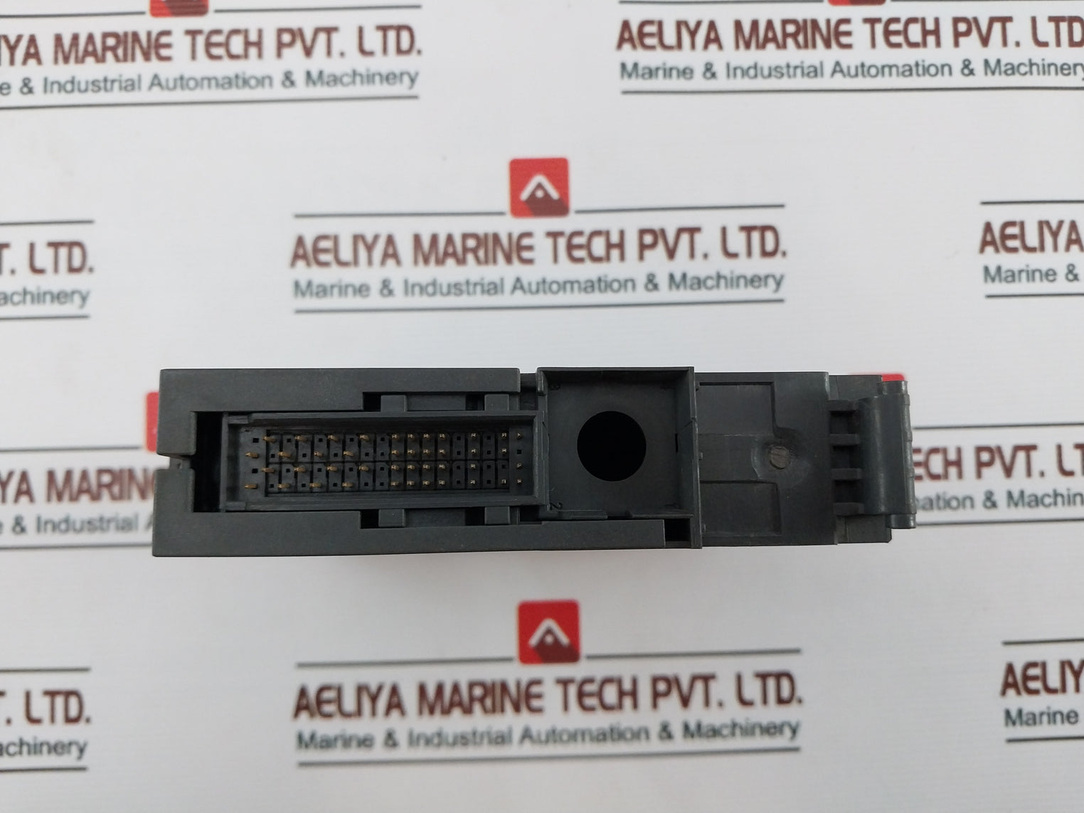 Siemens Simatic S7 1P 6Es7 138-7Aa00-0Aa0 Reserve Module