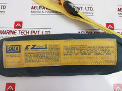 Dbi Sala 1240006 Shock Absorbing Lanyard Hook Anchor Harness Connector 6Ft 900 Lbs