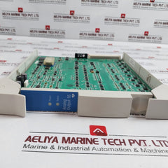 Honeywell 80363969-150 A/O16 Analog Output Module 51404092-400 Rev G