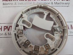 Lot Of 2X Honeywell Mi-B501Ap-Iv Sensor Mounting Base, Z20-8002-000B,1517I