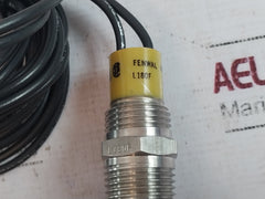 Fenwal 08-819401-004 L180f Temperature Sensor 2 Meter, 025-15381-009
