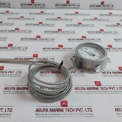 Unicon 0-200°c Thermometer 5/1 20192851