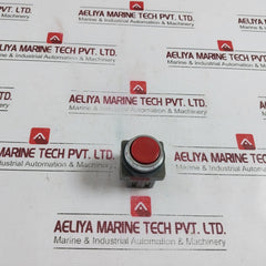 Idec Abn111-r Push Button Switch 41-10650 Ac125V 5A Ac300V 3A