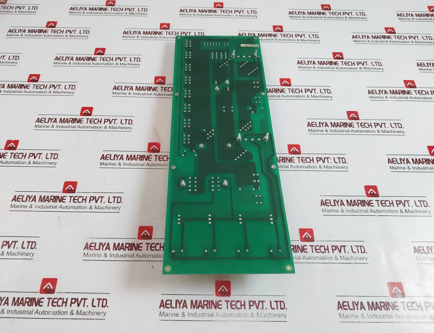 Honeywell 51401135-150 Power System Rev: J 115/230V 50/60Hz 94V-0