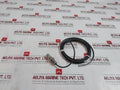 Balluff Bhs002H Pressure-rated Inductive Sensor