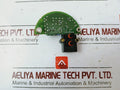 Honeywell M34039Ba 34105-4 Pcb Circuit Board Scx30Dn