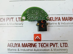 Honeywell M34039Ba 34105-4 Pcb Circuit Board Scx30Dn