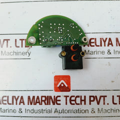 Honeywell M34039Ba 34105-4 Pcb Circuit Board Scx30Dn