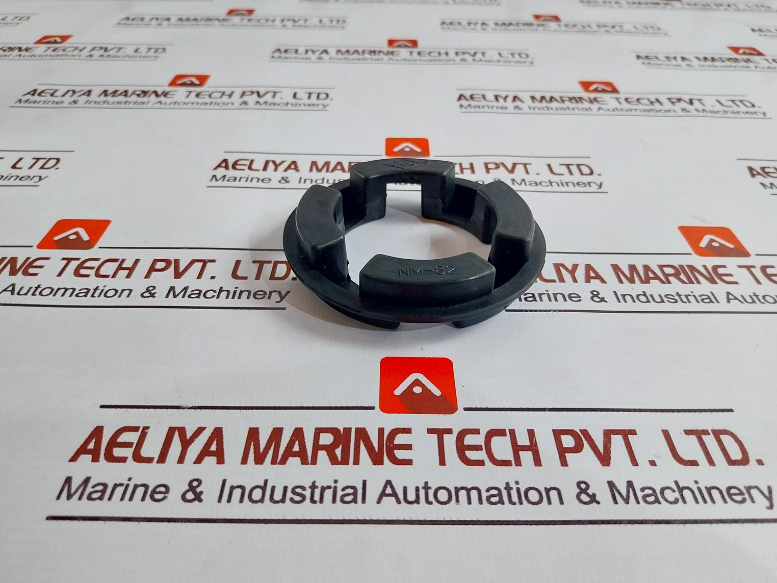 C-king Nm-82 Rubber Insert For Coupling 586.01.05.021