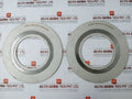 Asme B16.20 Spiral Wound Gasket 304/304/Fg/304 900 5Inch