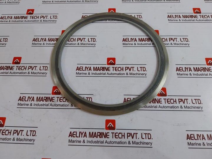 304/304/FG/304 Spiral Wound Suction Pipe Gasket WJ 5K 200A 304
