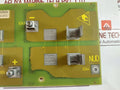 Siemens 6Se7024-7Ud84-1Hg0 Fuse Link Printed Circuit Board Module, X B C D/A