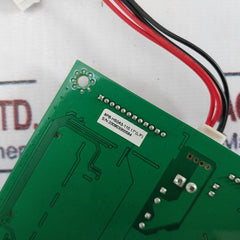 Sy5621 R03 Printed Circuit Board 8Pb-hs0A3-110