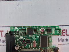 Mitsubishi Electric Q01 Cpu-a Pcb For Plc Q Series Cpu Module Bd627A727H06