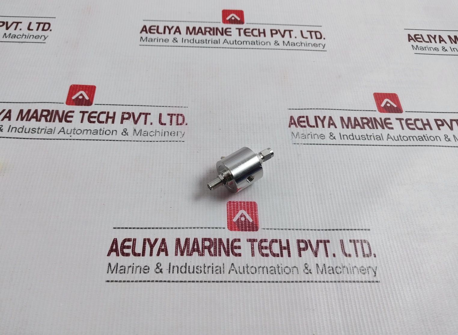 Atl064 Component Cleaned To P1257 Rev:3