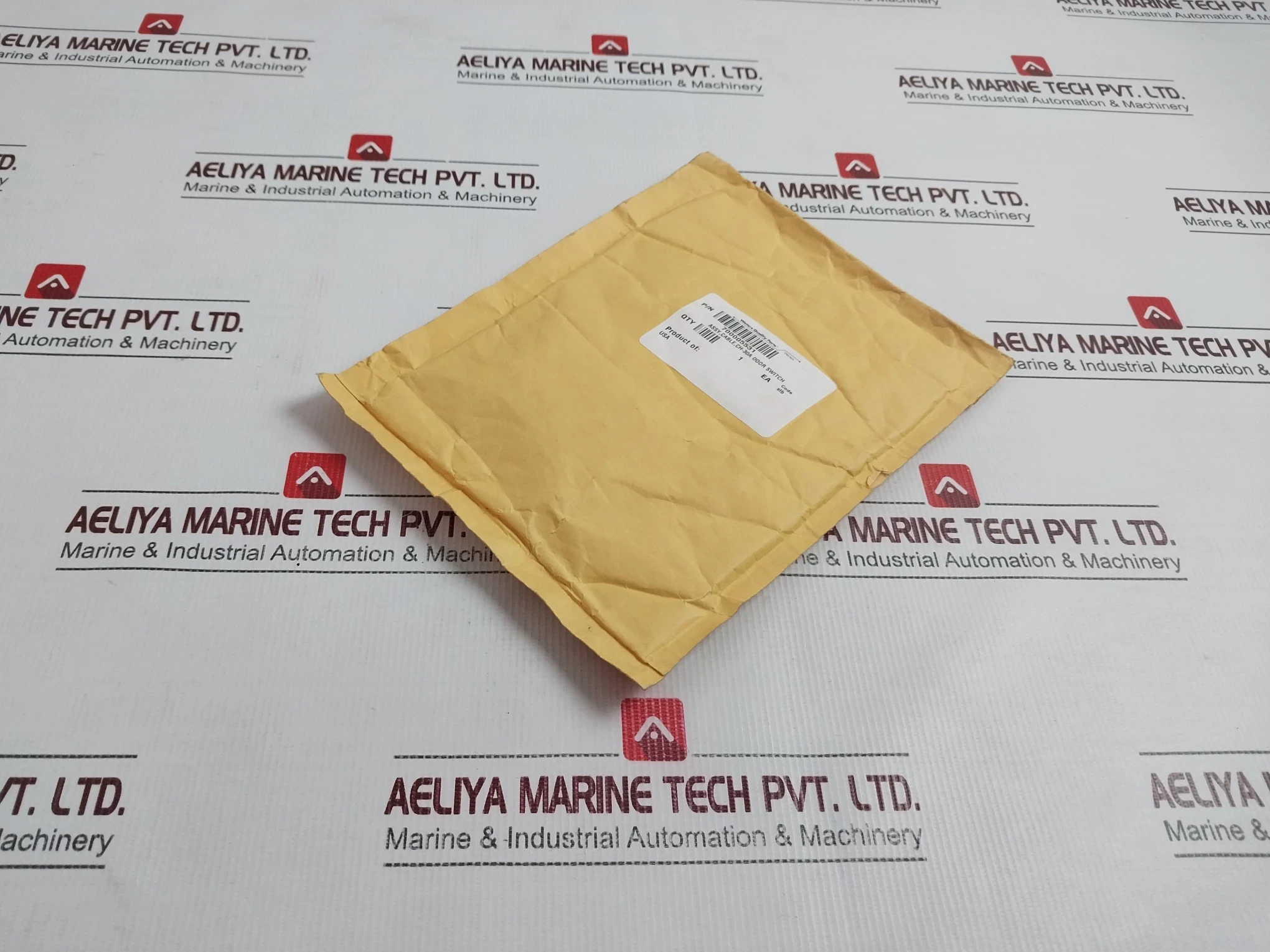 Waters 700005531 Assembly Cable Ch-30A Door Switch