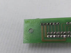 C.Wilh.Stein Sohn E238.1 Pcb Card.