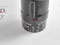 Danotherm Gbf 30/156 S Wirebound Power Resistor 165 W 10004466
