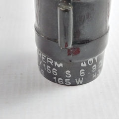 Danotherm Gbf 30/156 S Wirebound Power Resistor 165 W 10004466