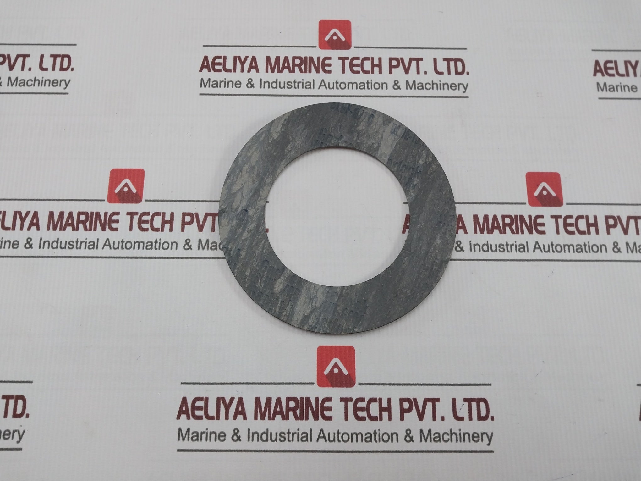 Alco Controls Adks-plus Felt Seal Outer Ring Set -40 To +50°C 35Bar