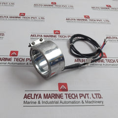 70 D 39 L Electric Band Heater 1-meter 230V