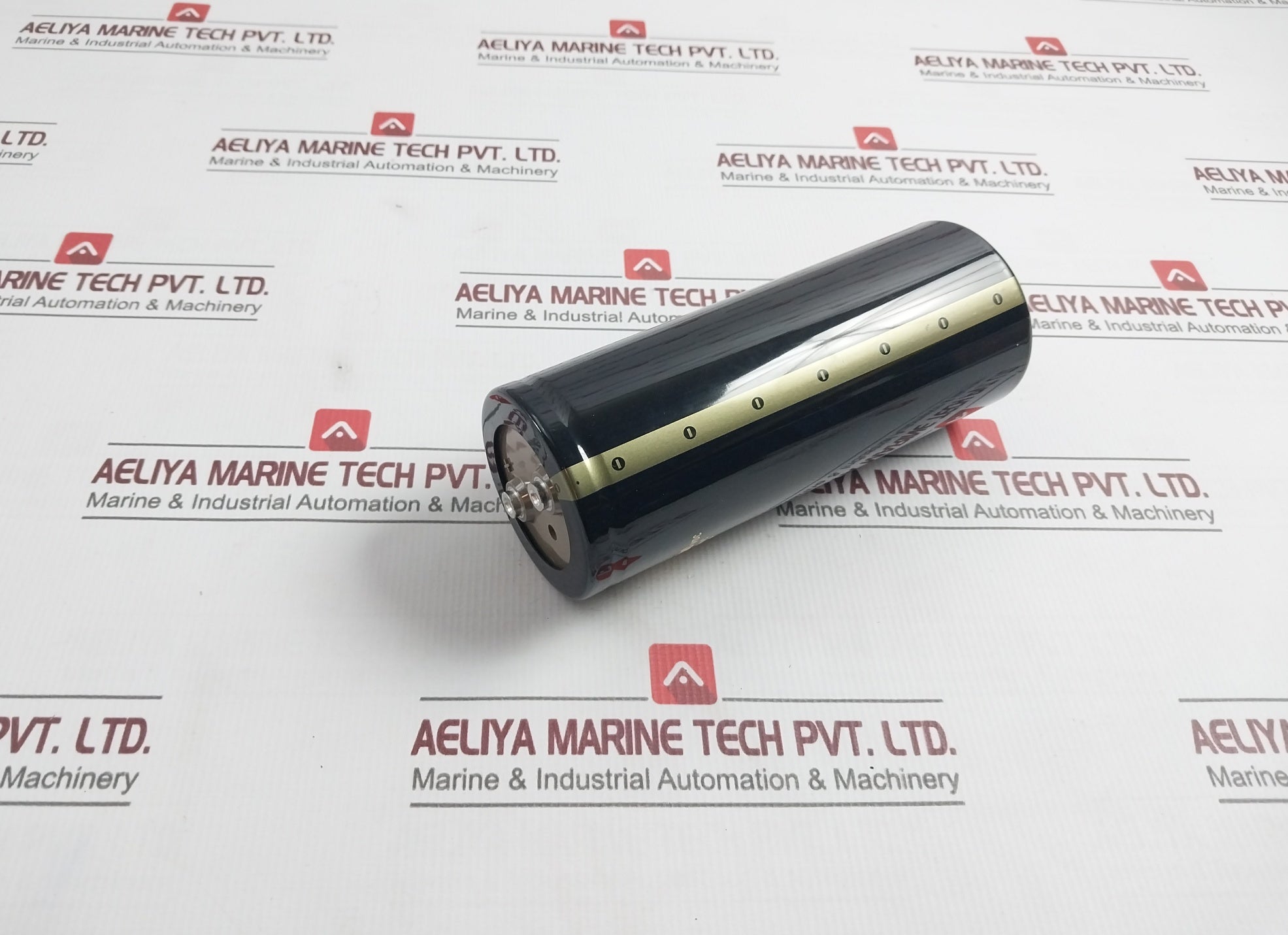 Gxa 9300Mfd Capacitor 400 Vdc