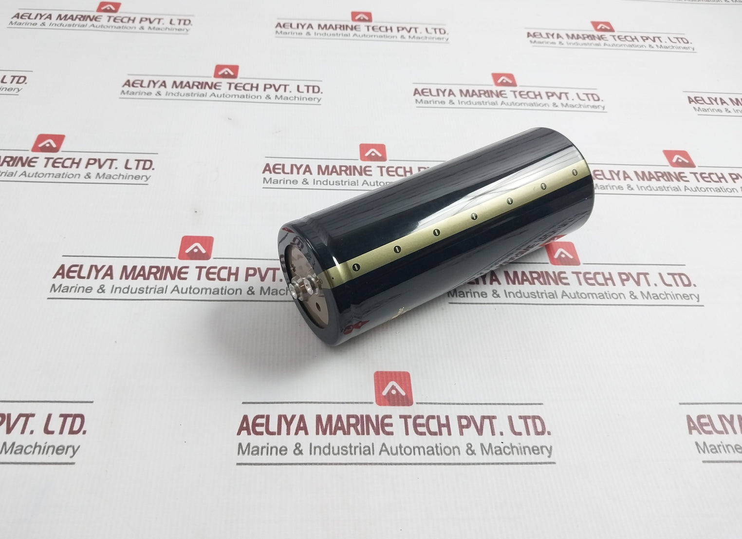 Gxa 9300Mfd Capacitor 400 Vdc