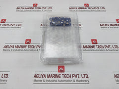 Waters 186000307Dv Clear Glass Screw Neck Vial With Cap (1 Box = 100Pcs)