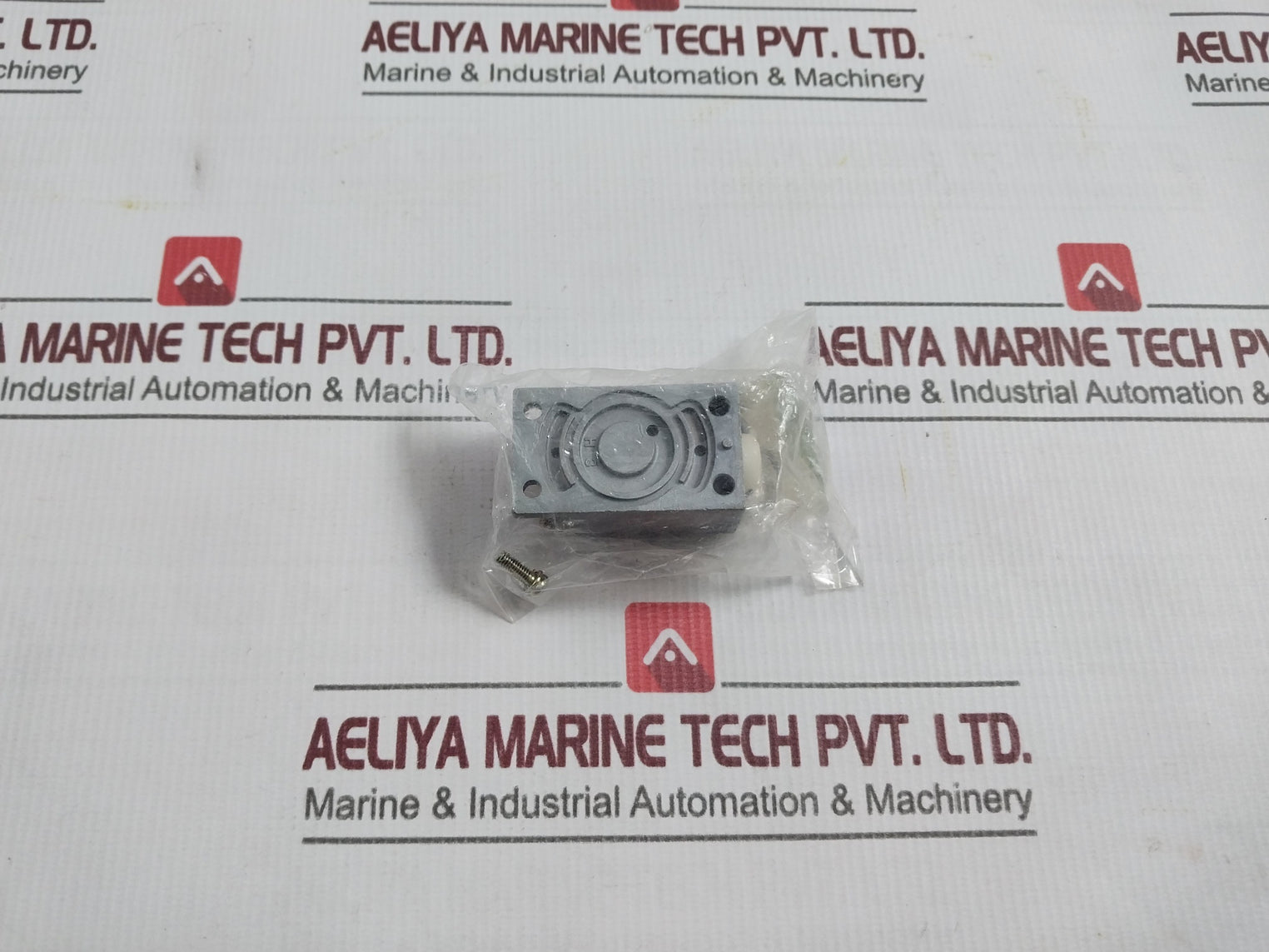 Ckd 4F310 Pilot Valve Assembly