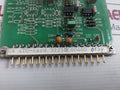 Wartsila Ppl 81824 C4 Ntc-card 3223B000600