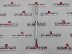 7.10.37 Valve & Valve Stem Assembly Brand Nakakita Seisakusho