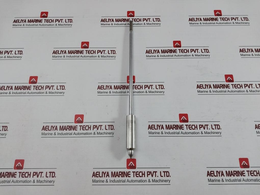 7.10.37 Valve & Valve Stem Assembly Brand Nakakita Seisakusho