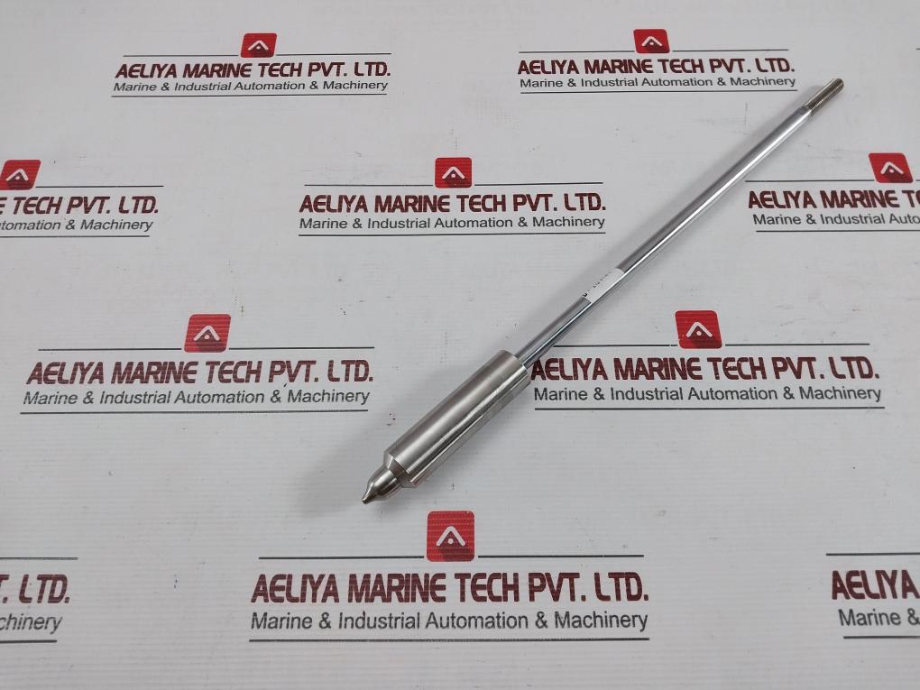 7.10.37 Valve & Valve Stem Assembly Brand Nakakita Seisakusho