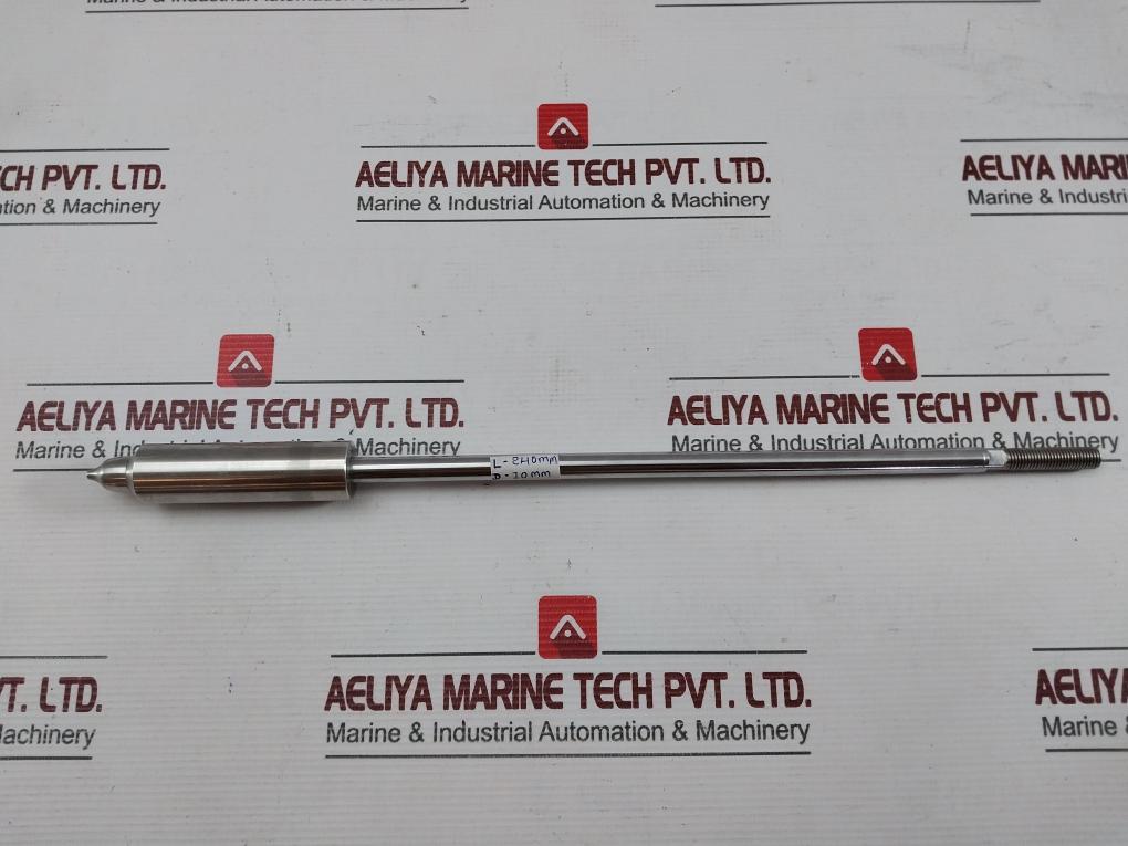 7.10.37 Valve & Valve Stem Assembly Brand Nakakita Seisakusho
