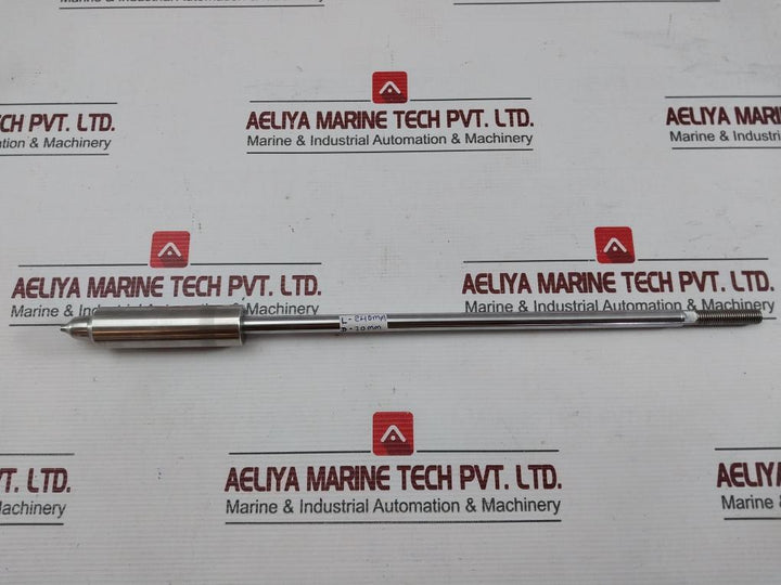 7.10.37 Valve & Valve Stem Assembly Brand Nakakita Seisakusho