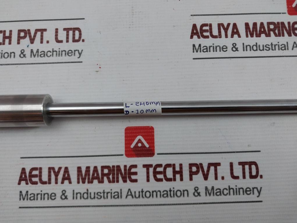7.10.37 Valve & Valve Stem Assembly Brand Nakakita Seisakusho