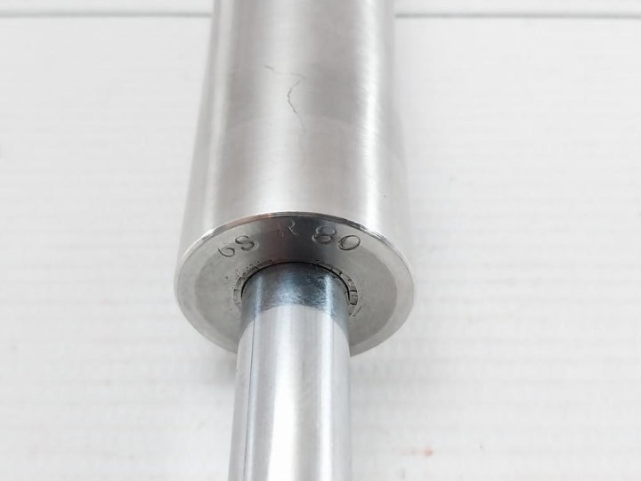 7.10.37 Valve & Valve Stem Assembly Brand Nakakita Seisakusho