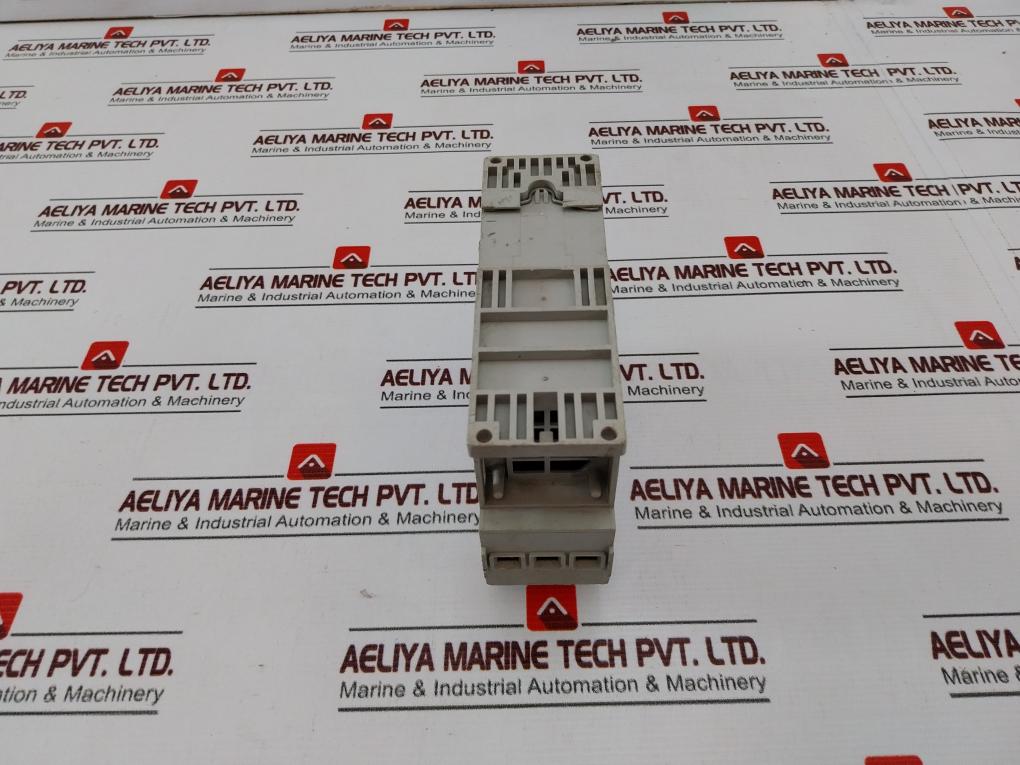 Allen-bradley 150-c37Nbd Soft Starter Smc-3 Ser B 50/60Hz