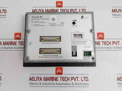 700-090-0Bt11 Proline 90 Hmi Operator Panel Seidenader 18V-30V Dc