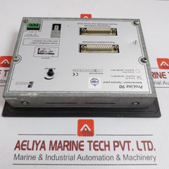 700-090-0Bt11 Proline 90 Hmi Operator Panel Seidenader 18V-30V Dc